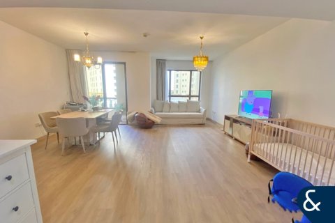 Apartmen di Jumeirah Beach Residence, Dubai, UAE 3 bilik tidur, 175 meter persegi № 667558 - foto 2