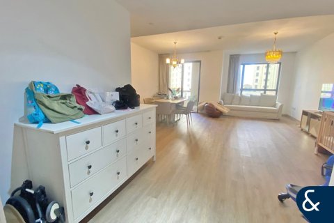 Apartmen di Jumeirah Beach Residence, Dubai, UAE 3 bilik tidur, 175 meter persegi № 667558 - foto 5