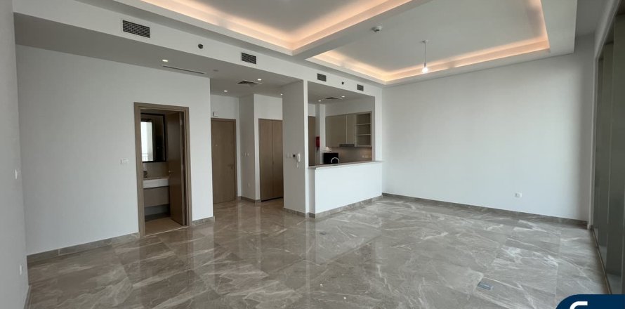 Appartement à Dubai Creek Harbour (The Lagoons), Dubai, EAU: 2 chambres, 125 m2 № 667556