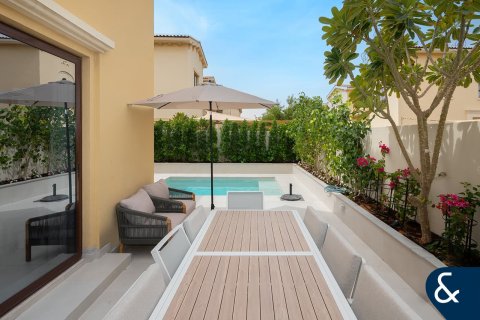 阿联酋 Dubai Reem 待售 : 4 卧, 234 平方米 , 编号667560 - 照片 2