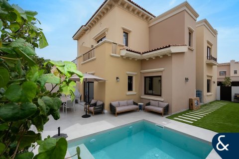 阿联酋 Dubai Reem 待售 : 4 卧, 234 平方米 , 编号667560 - 照片 1