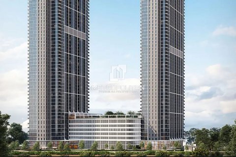 Appartement à vendre à Mohammed Bin Rashid City, Dubai, EAU 1 chambre, 60 m2 № 664803 - photo 1