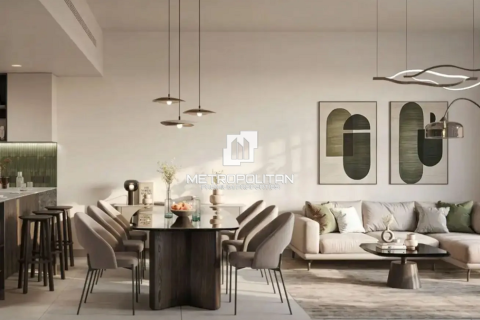 Apartamento para venda em Dubai Land, Dubai, EAU 1 quarto, 79 m2 № 664799 - foto 9