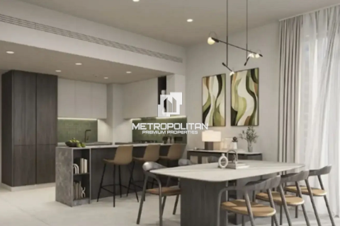 Apartamento para venda em Dubai Land, Dubai, EAU 1 quarto, 79 m2 № 664799 - foto 10