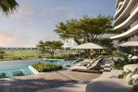 Apartamento para venda em Dubai Land, Dubai, EAU 1 quarto, 79 m2 № 664799 - foto 1