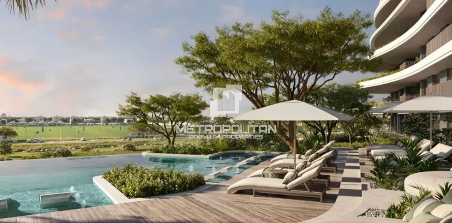 Apartament în Dubai Land, Dubai, EAU 1 dormitor, 79 mp.  №664799