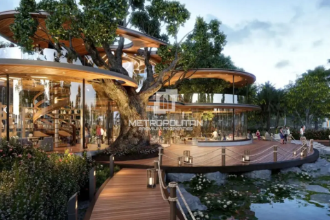 Apartamento para venda em Dubai Land, Dubai, EAU 1 quarto, 79 m2 № 664799 - foto 12