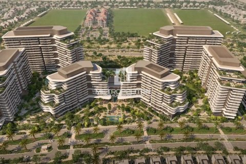 Apartamento para venda em Dubai Land, Dubai, EAU 1 quarto, 79 m2 № 664799 - foto 2