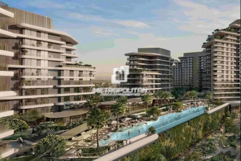 Apartamento para venda em Dubai Land, Dubai, EAU 1 quarto, 79 m2 № 664799 - foto 5