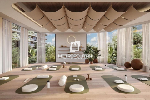 Apartamento para venda em Dubai Land, Dubai, EAU 1 quarto, 79 m2 № 664799 - foto 13