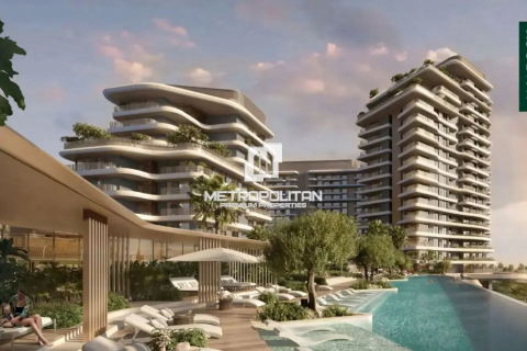 Apartamento para venda em Dubai Land, Dubai, EAU 1 quarto, 79 m2 № 664799 - foto 6