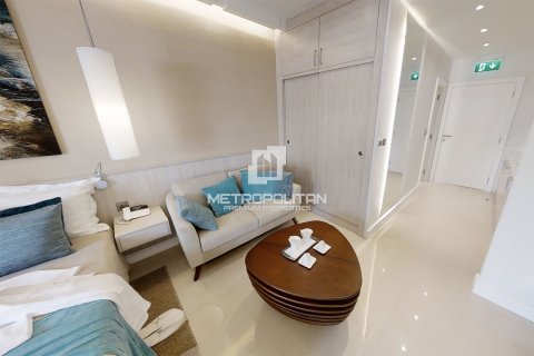 Купить апартаменты в отеле в Пальма Джумейра, Дубай, ОАЭ 33м2, № 664800 - фото 5