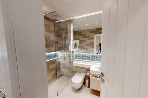 Купить апартаменты в отеле в Пальма Джумейра, Дубай, ОАЭ 33м2, № 664800 - фото 8