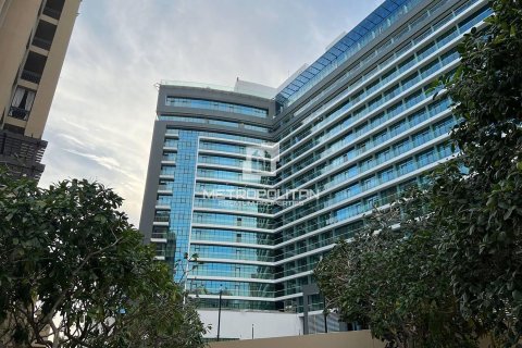 Купить апартаменты в отеле в Пальма Джумейра, Дубай, ОАЭ 33м2, № 664800 - фото 15