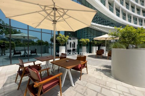 Купить апартаменты в отеле в Пальма Джумейра, Дубай, ОАЭ 33м2, № 664800 - фото 12