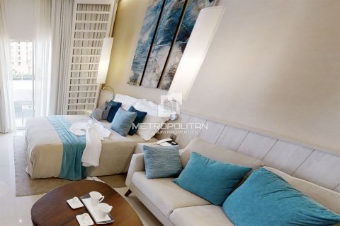 Купить апартаменты в отеле в Пальма Джумейра, Дубай, ОАЭ 33м2, № 664800 - фото 4