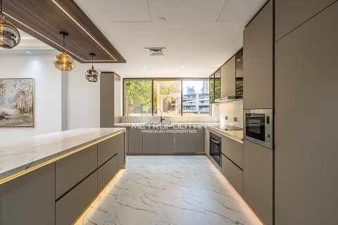 דירה למכירה ב Jumeirah Beach Residence, Dubai, איחוד האמירויות 3 חדרי שינה, 322 מ"ר, מספר 664797 - תמונה 3