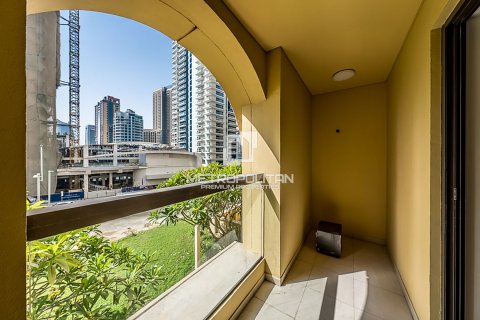 דירה למכירה ב Jumeirah Beach Residence, Dubai, איחוד האמירויות 3 חדרי שינה, 322 מ"ר, מספר 664797 - תמונה 16