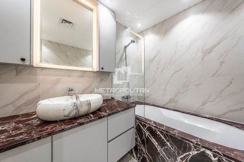 דירה למכירה ב Jumeirah Beach Residence, Dubai, איחוד האמירויות 3 חדרי שינה, 322 מ"ר, מספר 664797 - תמונה 21