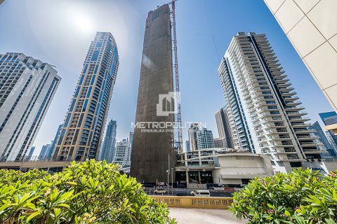 דירה למכירה ב Jumeirah Beach Residence, Dubai, איחוד האמירויות 3 חדרי שינה, 322 מ"ר, מספר 664797 - תמונה 15