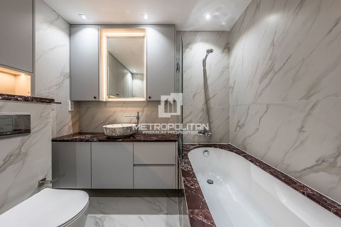 דירה למכירה ב Jumeirah Beach Residence, Dubai, איחוד האמירויות 3 חדרי שינה, 322 מ"ר, מספר 664797 - תמונה 17