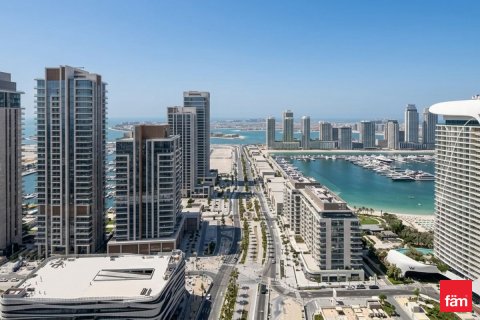 Apartament në Dubai Marina, Emiratet e Bashkuara Arabe 3 dhoma gjumi, 186.5 m2. № 702729