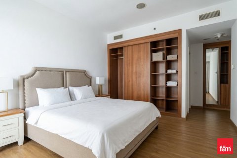 آپارتمان برای فروش در  Dubai Marina، Dubai، امارات متحده عربی  3 خوابه ، 186.5 متر مربع ، شماره 702729 - تصویر 5
