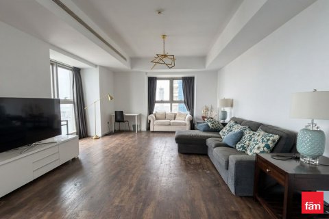 آپارتمان برای فروش در  Dubai Marina، Dubai، امارات متحده عربی  3 خوابه ، 186.5 متر مربع ، شماره 702729 - تصویر 2