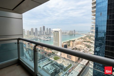 آپارتمان برای فروش در  Dubai Marina، Dubai، امارات متحده عربی  3 خوابه ، 186.5 متر مربع ، شماره 702729 - تصویر 11