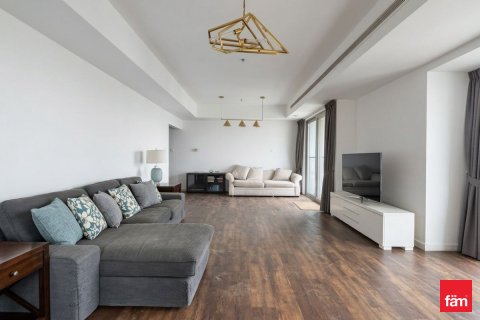 آپارتمان برای فروش در  Dubai Marina، Dubai، امارات متحده عربی  3 خوابه ، 186.5 متر مربع ، شماره 702729 - تصویر 3
