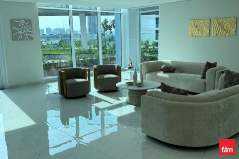 Huoneisto Arjan, Dubai, Arabiemiraatit 2 makuuhuonetta, 93.6 m2 № 702727