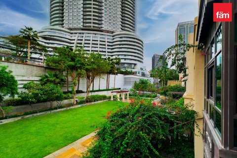 Apartament në Old Town, Dubai, Emiratet e Bashkuara Arabe 1 dhomë gjumi, 81.1 m2. № 702708 - Foto 19