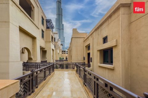 Apartament në Old Town, Dubai, Emiratet e Bashkuara Arabe 1 dhomë gjumi, 81.1 m2. № 702708 - Foto 23