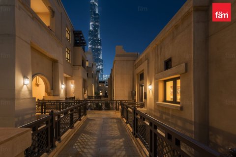 Apartament në Old Town, Dubai, Emiratet e Bashkuara Arabe 1 dhomë gjumi, 81.1 m2. № 702708 - Foto 27