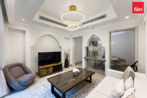 Apartament në Old Town, Dubai, Emiratet e Bashkuara Arabe 1 dhomë gjumi, 81.1 m2. № 702708 - Foto 4