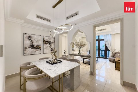 Apartament në Old Town, Dubai, Emiratet e Bashkuara Arabe 1 dhomë gjumi, 81.1 m2. № 702708 - Foto 3