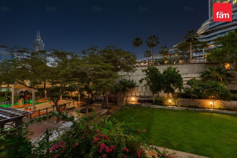 Apartament në Old Town, Dubai, Emiratet e Bashkuara Arabe 1 dhomë gjumi, 81.1 m2. № 702708 - Foto 18