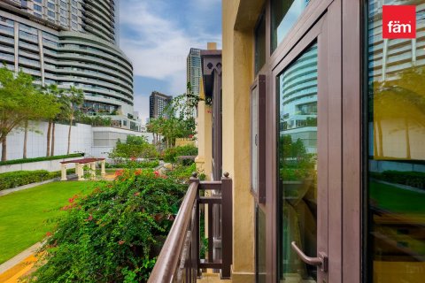 Apartament në Old Town, Dubai, Emiratet e Bashkuara Arabe 1 dhomë gjumi, 81.1 m2. № 702708 - Foto 21