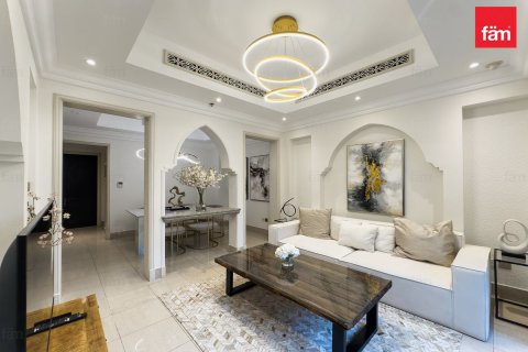 Apartament në Old Town, Dubai, Emiratet e Bashkuara Arabe 1 dhomë gjumi, 81.1 m2. № 702708 - Foto 2