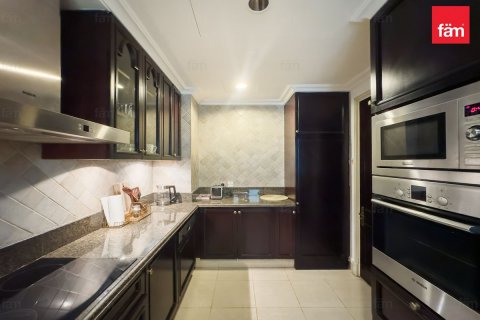 Apartament në Old Town, Dubai, Emiratet e Bashkuara Arabe 1 dhomë gjumi, 81.1 m2. № 702708 - Foto 10