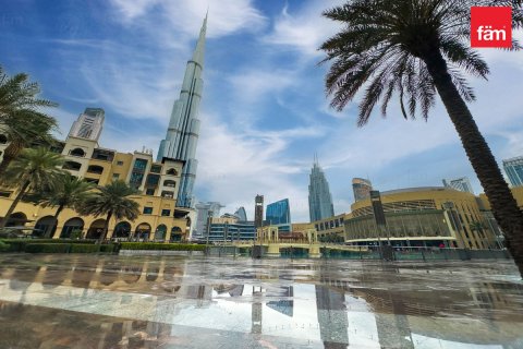 Apartament në Old Town, Dubai, Emiratet e Bashkuara Arabe 1 dhomë gjumi, 81.1 m2. № 702708 - Foto 15