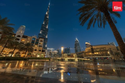 Apartament në Old Town, Dubai, Emiratet e Bashkuara Arabe 1 dhomë gjumi, 81.1 m2. № 702708 - Foto 29