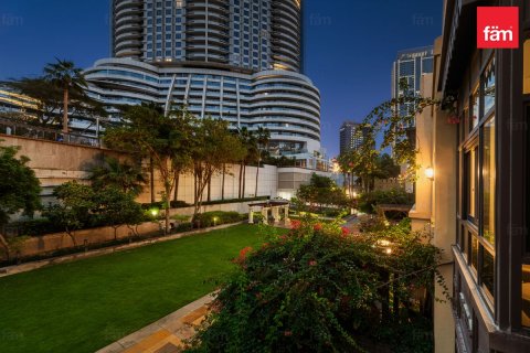 Apartament në Old Town, Dubai, Emiratet e Bashkuara Arabe 1 dhomë gjumi, 81.1 m2. № 702708 - Foto 20