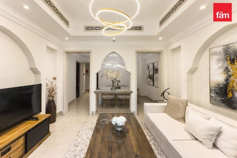 Wohnung in Old Town, Dubai, VAE: 1 Schlafzimmer, 81.1 m2 Nr. 702708