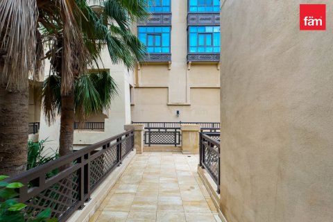 Apartament në Old Town, Dubai, Emiratet e Bashkuara Arabe 1 dhomë gjumi, 81.1 m2. № 702708 - Foto 12