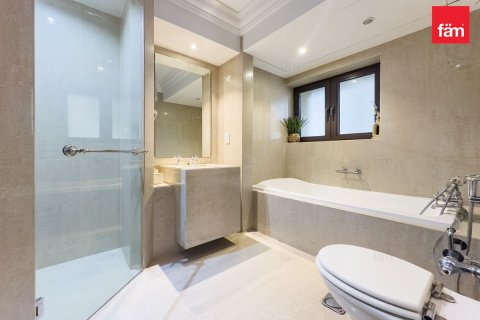 Apartament në Old Town, Dubai, Emiratet e Bashkuara Arabe 1 dhomë gjumi, 81.1 m2. № 702708 - Foto 14