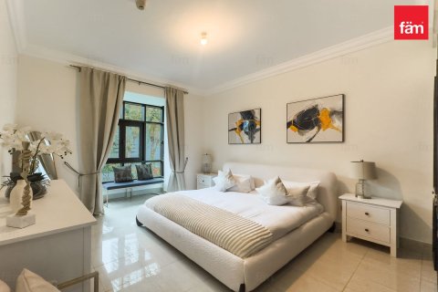 Apartament në Old Town, Dubai, Emiratet e Bashkuara Arabe 1 dhomë gjumi, 81.1 m2. № 702708 - Foto 7