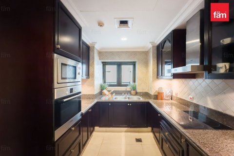 Apartament në Old Town, Dubai, Emiratet e Bashkuara Arabe 1 dhomë gjumi, 81.1 m2. № 702708 - Foto 11
