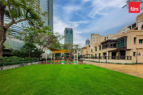Apartament në Old Town, Dubai, Emiratet e Bashkuara Arabe 1 dhomë gjumi, 81.1 m2. № 702708 - Foto 22