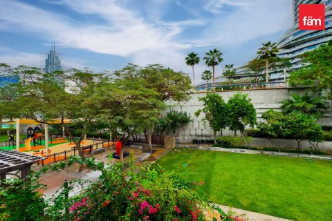 Apartament në Old Town, Dubai, Emiratet e Bashkuara Arabe 1 dhomë gjumi, 81.1 m2. № 702708 - Foto 16
